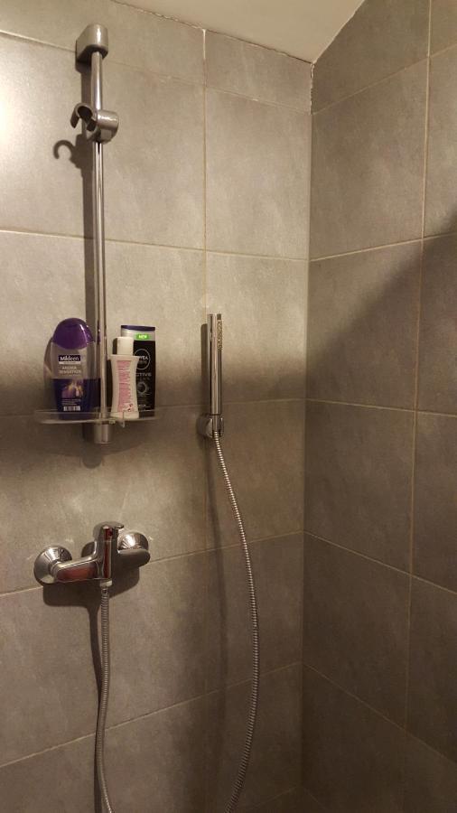 Au Fond Des Rys Bed & Breakfast Grez-Doiceau Dış mekan fotoğraf